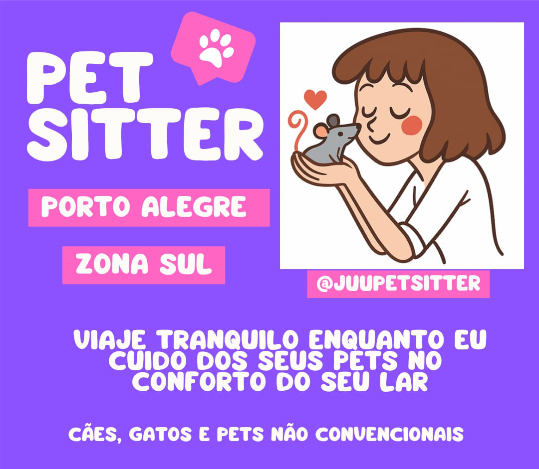 Pet Sitter